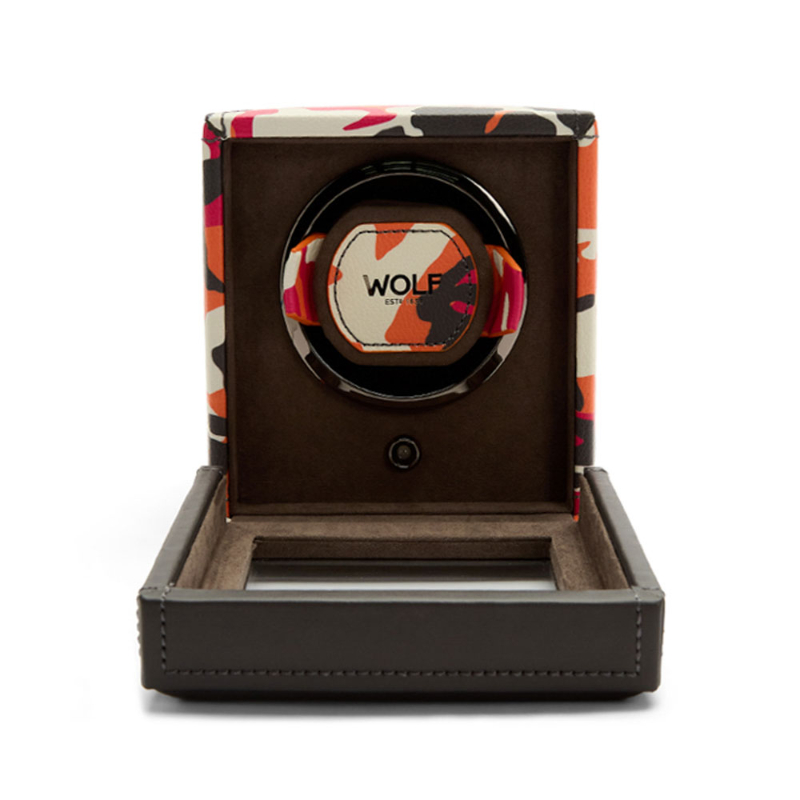 Elements Single Watch Winder