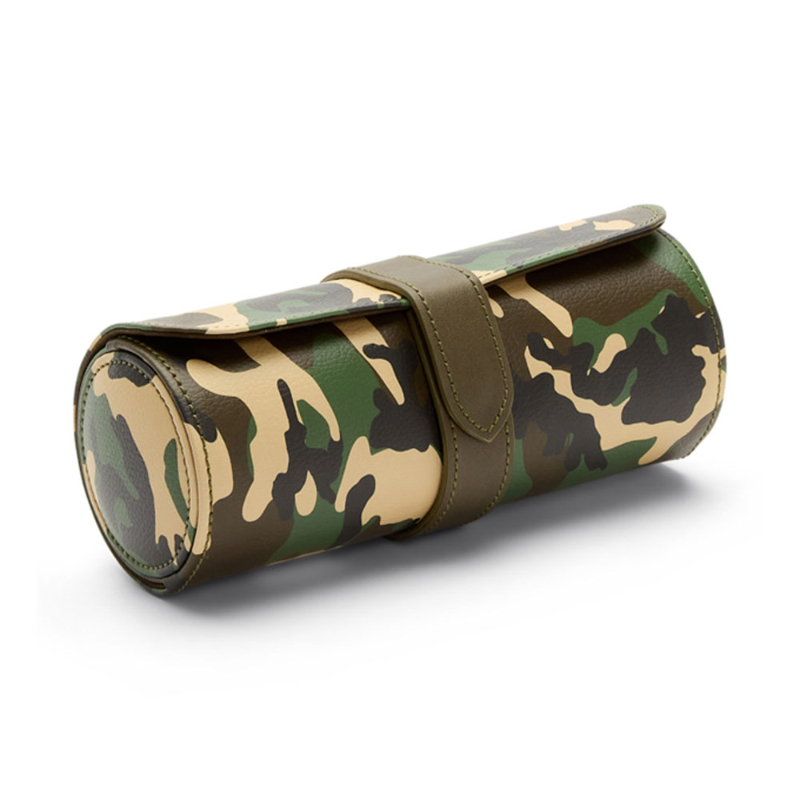 Elements Triple Watch Roll