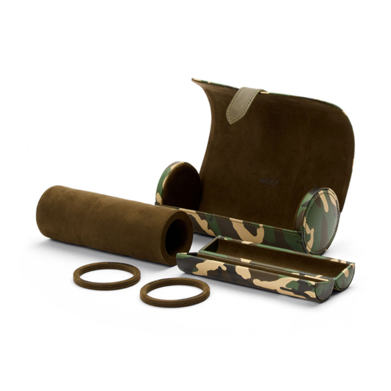 Elements Triple Watch Roll