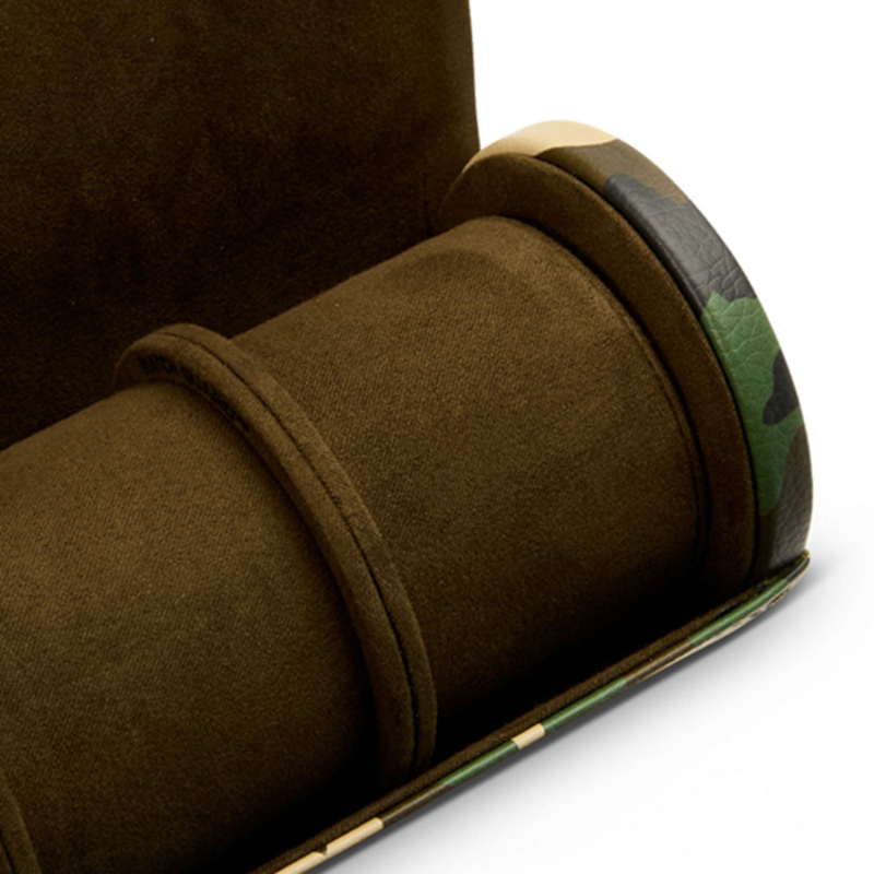 Elements Triple Watch Roll