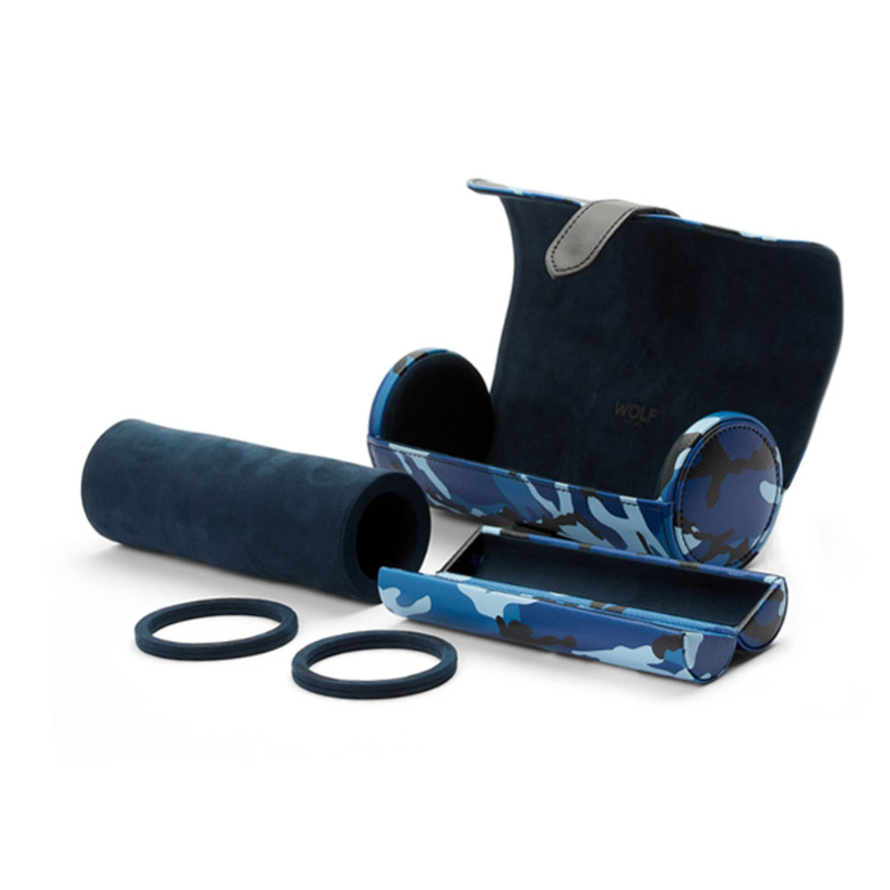 Elements Triple Watch Roll