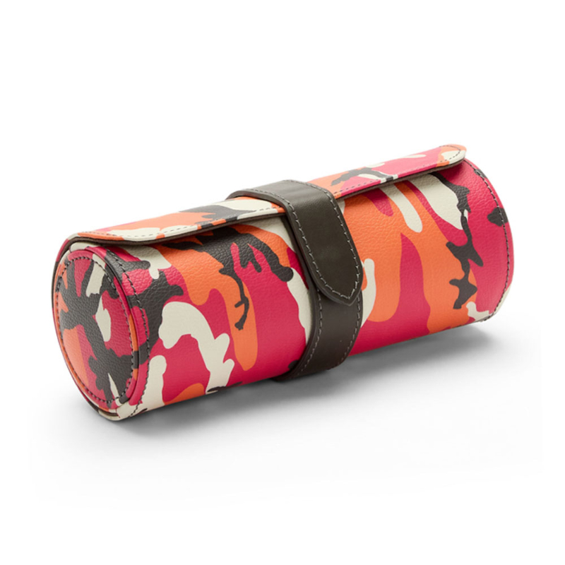 Elements Triple Watch Roll