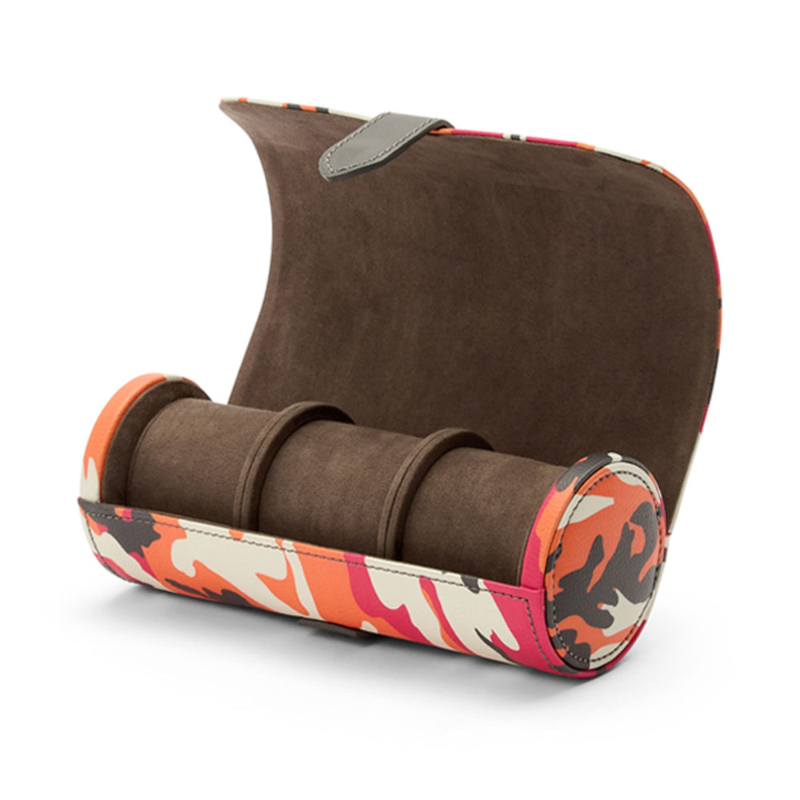 Elements Triple Watch Roll