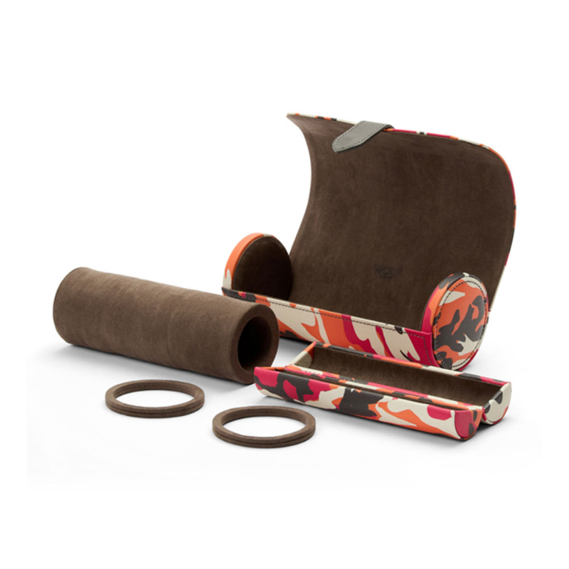 Elements Triple Watch Roll