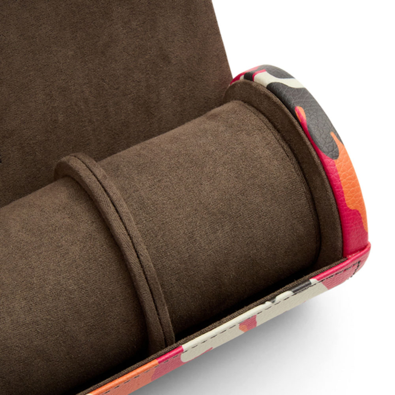 Elements Triple Watch Roll