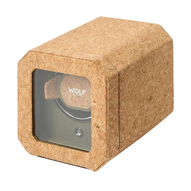 Corti? Single Watch Winder