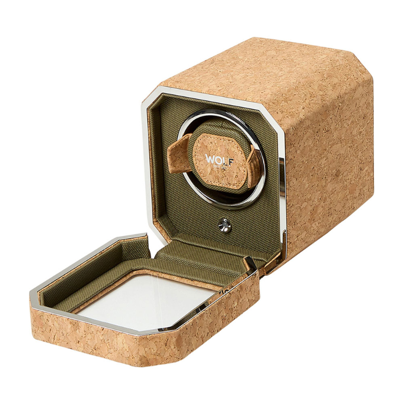 Corti? Single Watch Winder