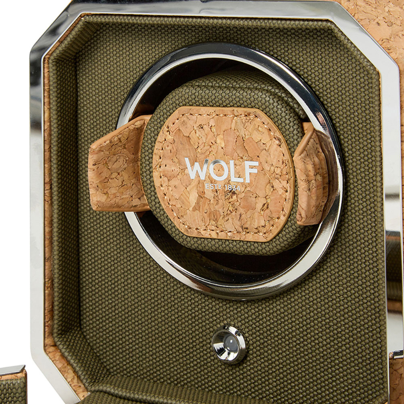 Corti? Single Watch Winder