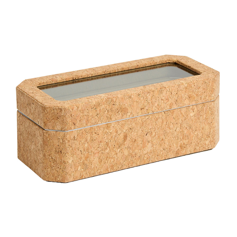 CortiÃ§a 4PC Watch Box