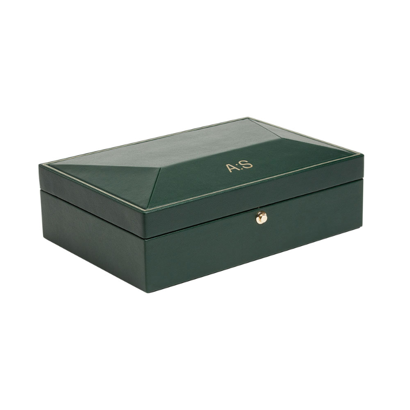 Analog Shift Vintage Collection 10PC Watch Box