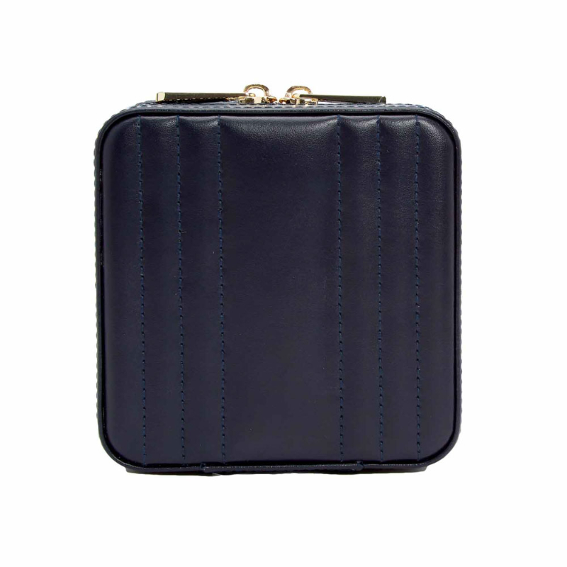 Maria Small Zip Jewelry Case