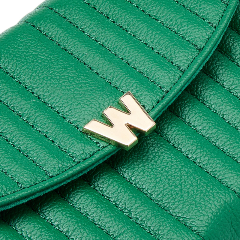 Mimi Crossbody Bag with Wristlet