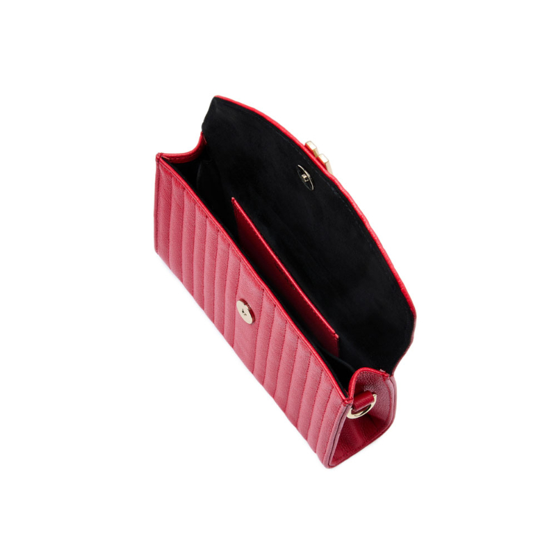 Mimi Crossbody Bag with Wristlet