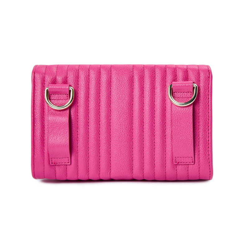 Mimi Crossbody Bag with Wristlet
