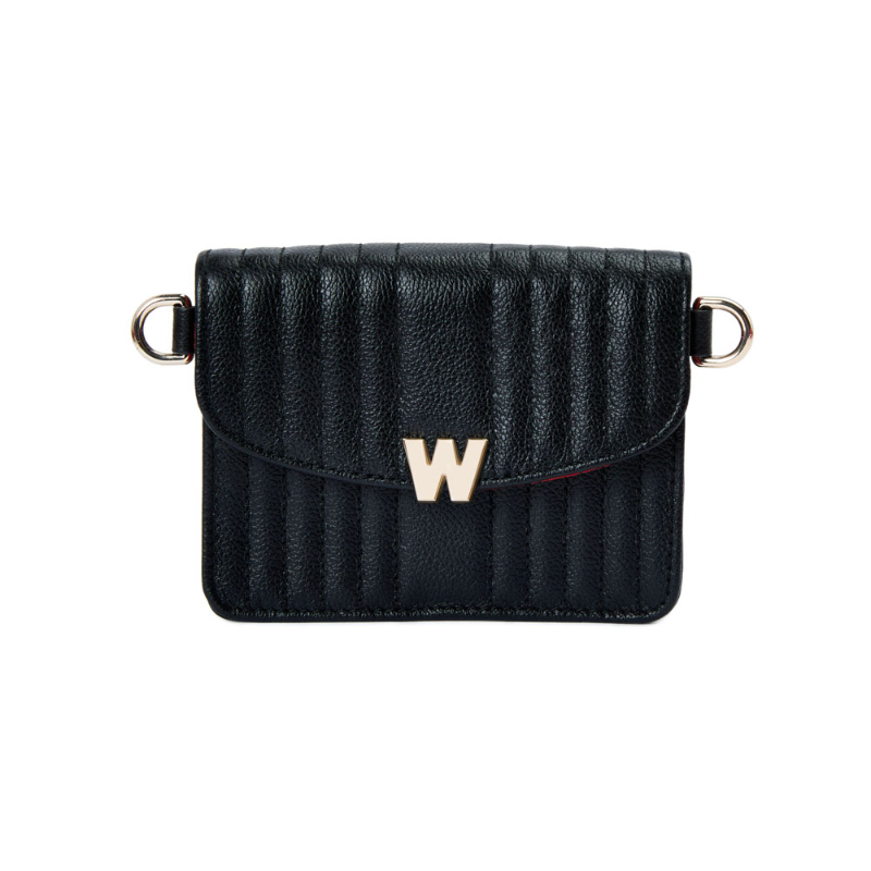 Mimi Mini Bag with Wristlet