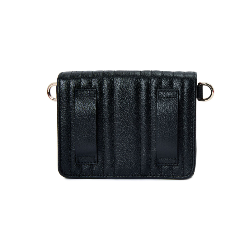 Mimi Mini Bag with Wristlet