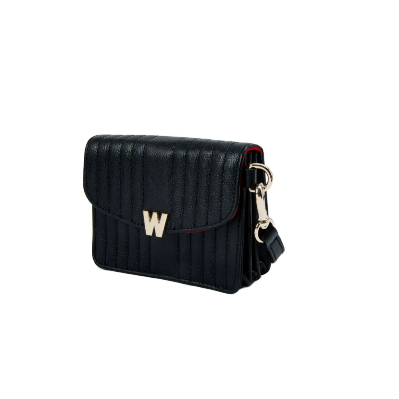Mimi Mini Bag with Wristlet