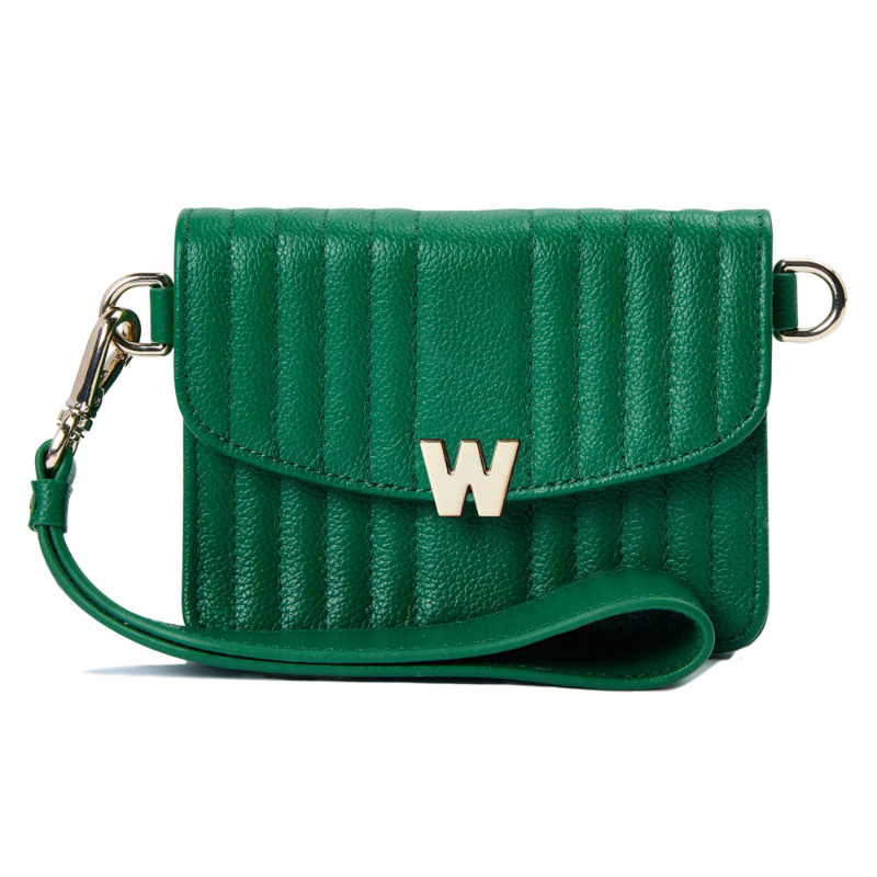 Mimi Mini Bag with Wristlet