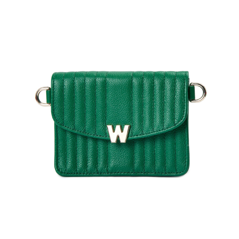 Mimi Mini Bag with Wristlet