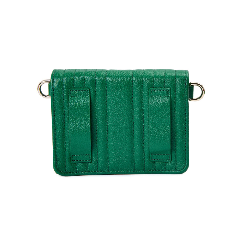 Mimi Mini Bag with Wristlet