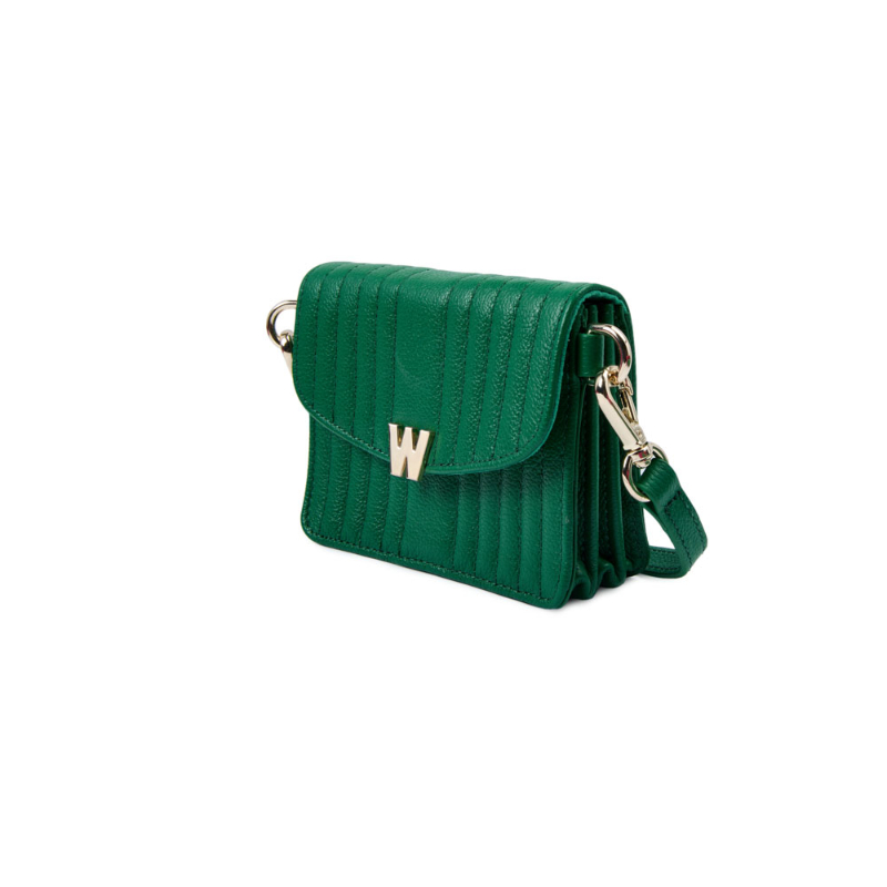 Mimi Mini Bag with Wristlet