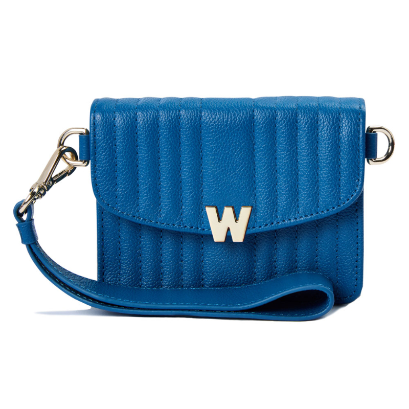 Mimi Mini Bag with Wristlet