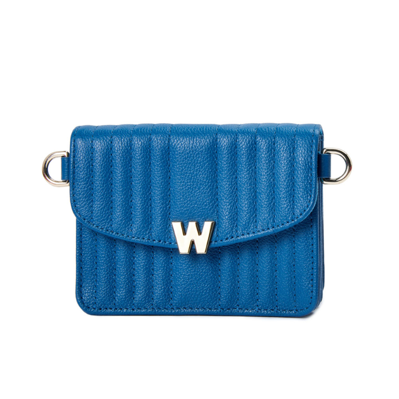 Mimi Mini Bag with Wristlet