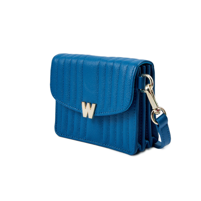 Mimi Mini Bag with Wristlet