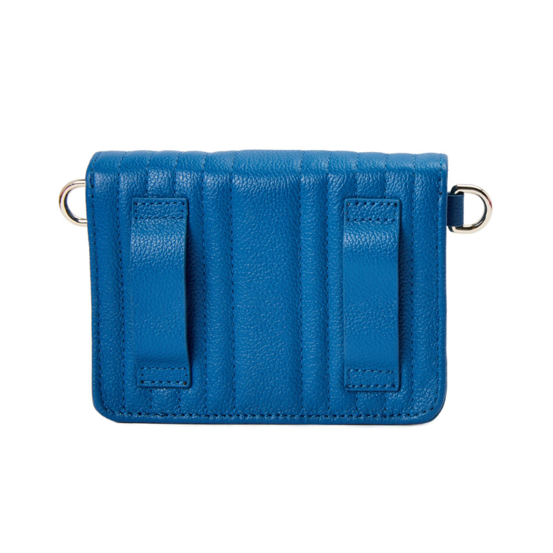 Mimi Mini Bag with Wristlet