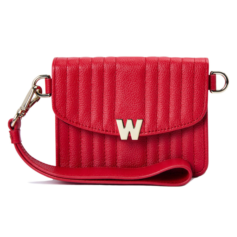 Mimi Mini Bag with Wristlet