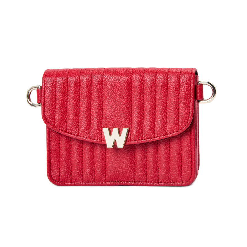 Mimi Mini Bag with Wristlet