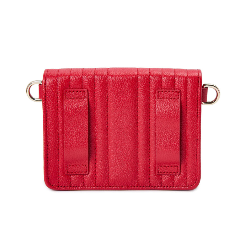 Mimi Mini Bag with Wristlet