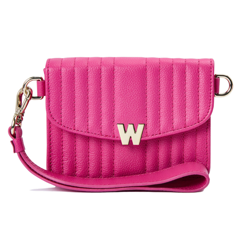 Mimi Mini Bag with Wristlet