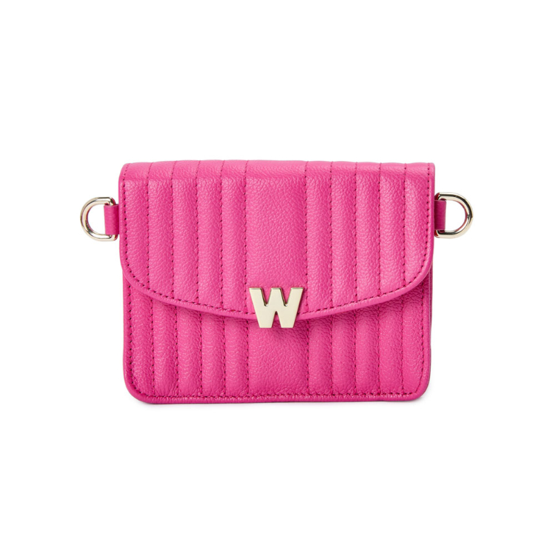 Mimi Mini Bag with Wristlet