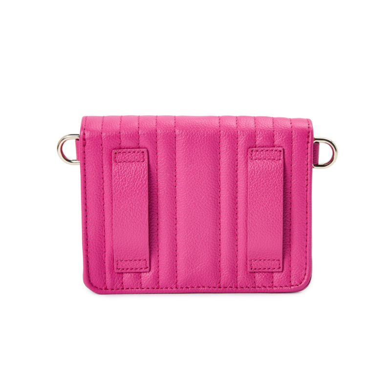 Mimi Mini Bag with Wristlet