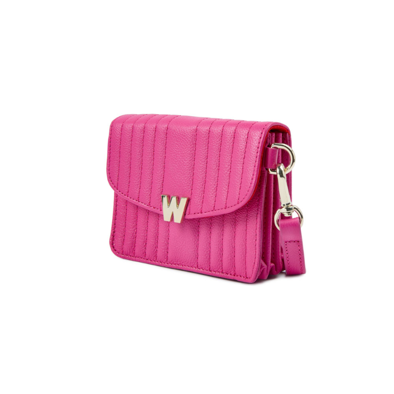 Mimi Mini Bag with Wristlet