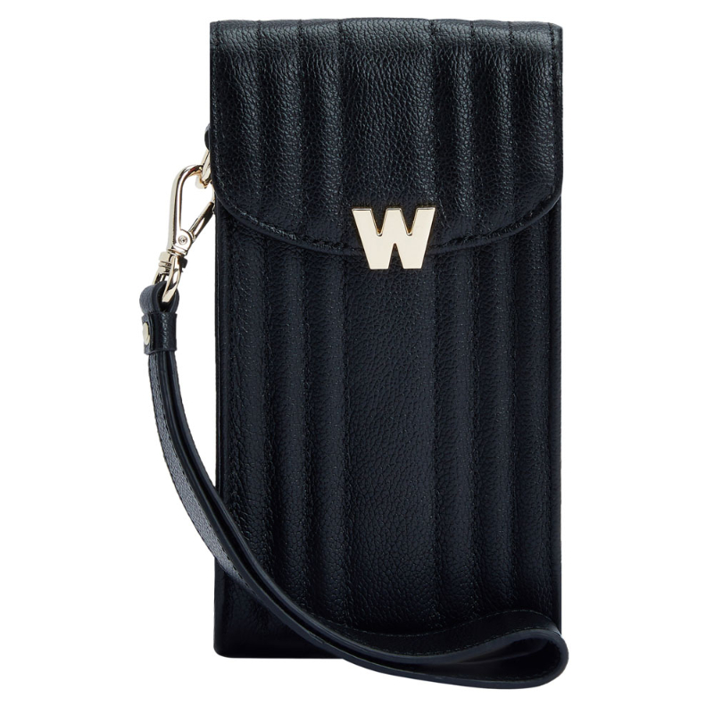 Mimi Phone Case with Wristlet
