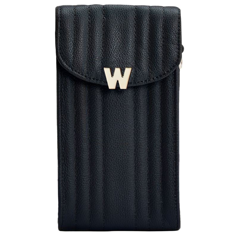 Mimi Phone Case with Wristlet