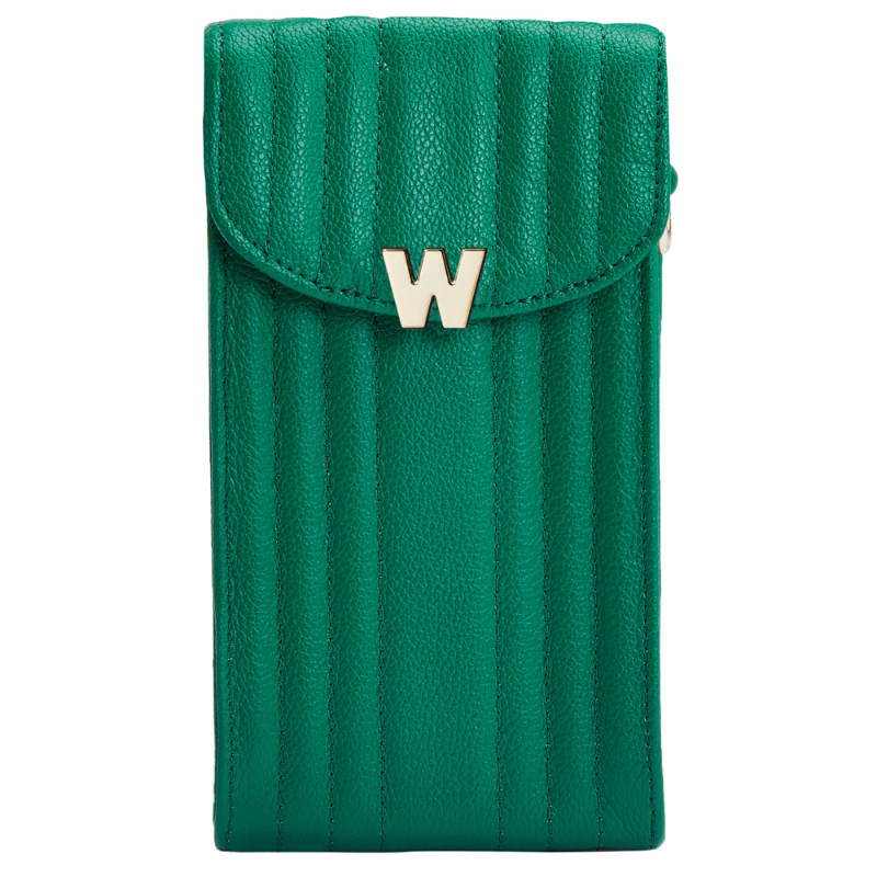 Mimi Phone Case with Wristlet