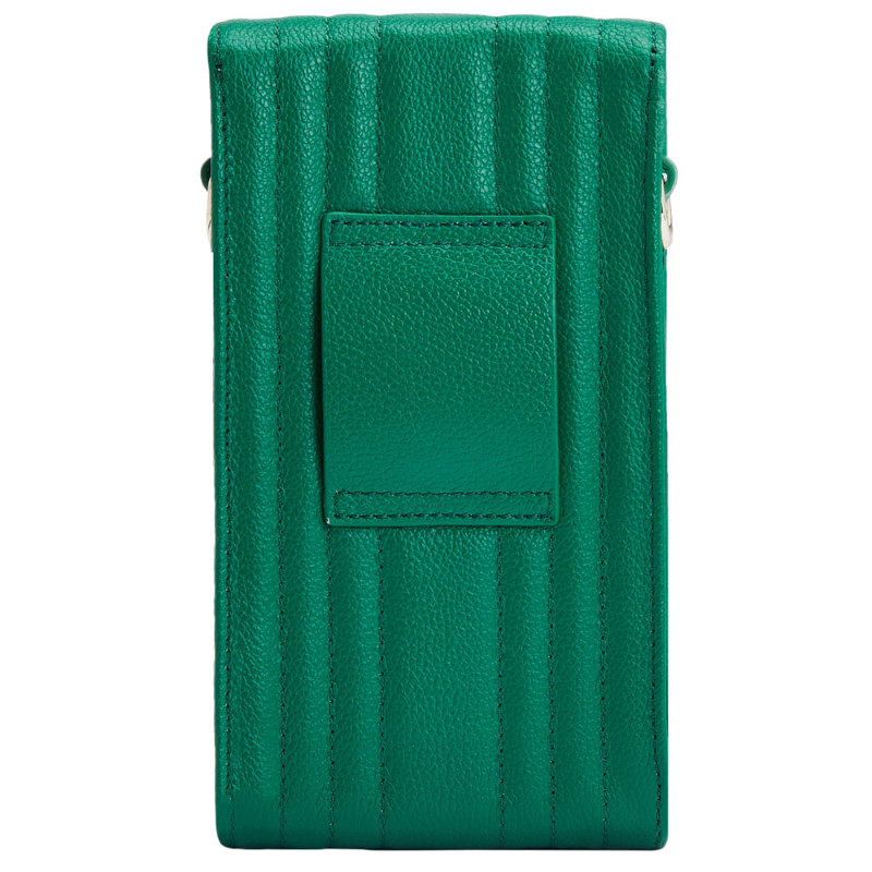 Mimi Phone Case with Wristlet
