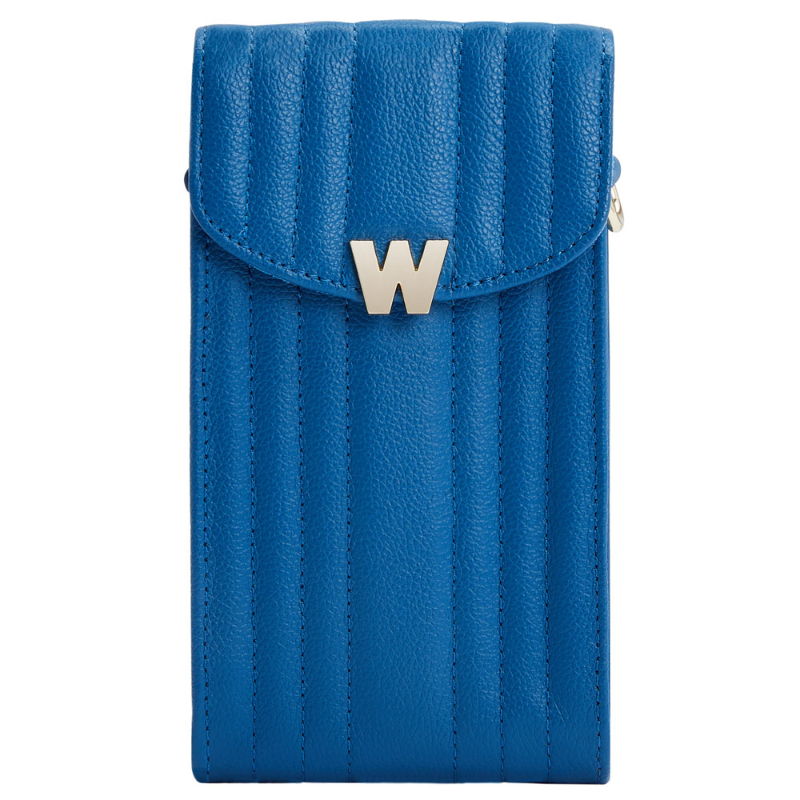 Mimi Phone Case with Wristlet