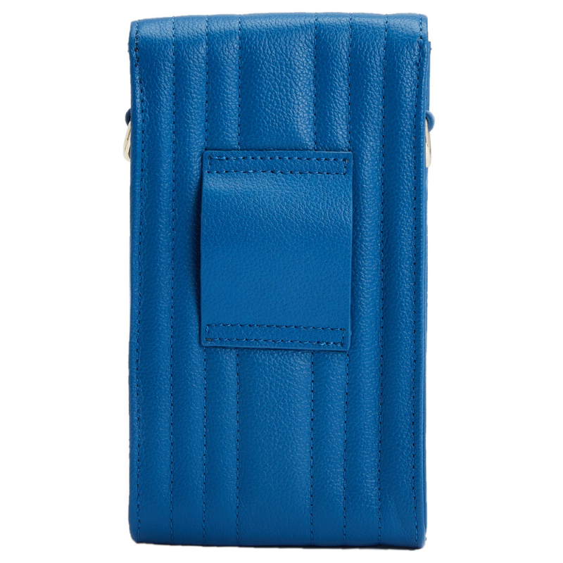 Mimi Phone Case with Wristlet