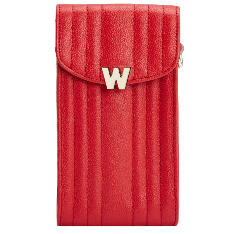 Mimi Phone Case with Wristlet