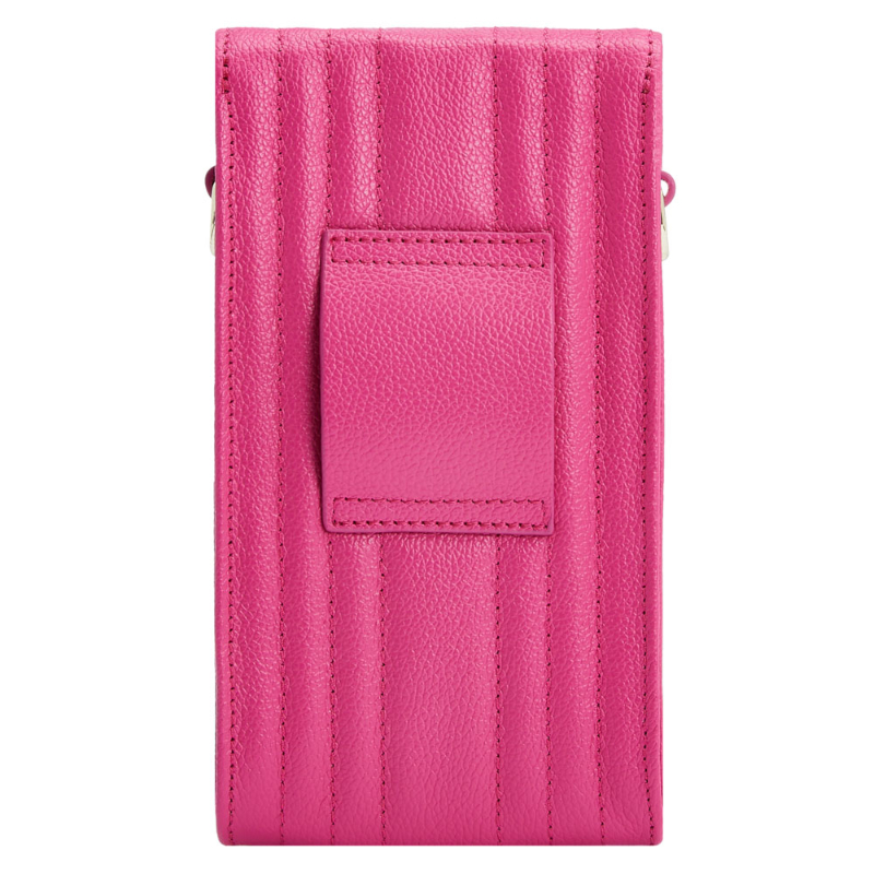 Mimi Phone Case with Wristlet