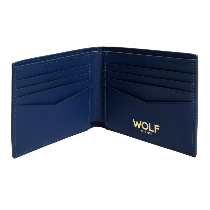Signature Billfold Wallet