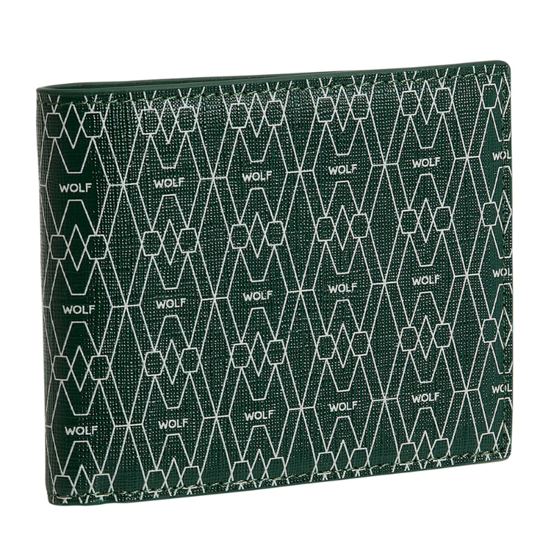 Signature Billfold Wallet
