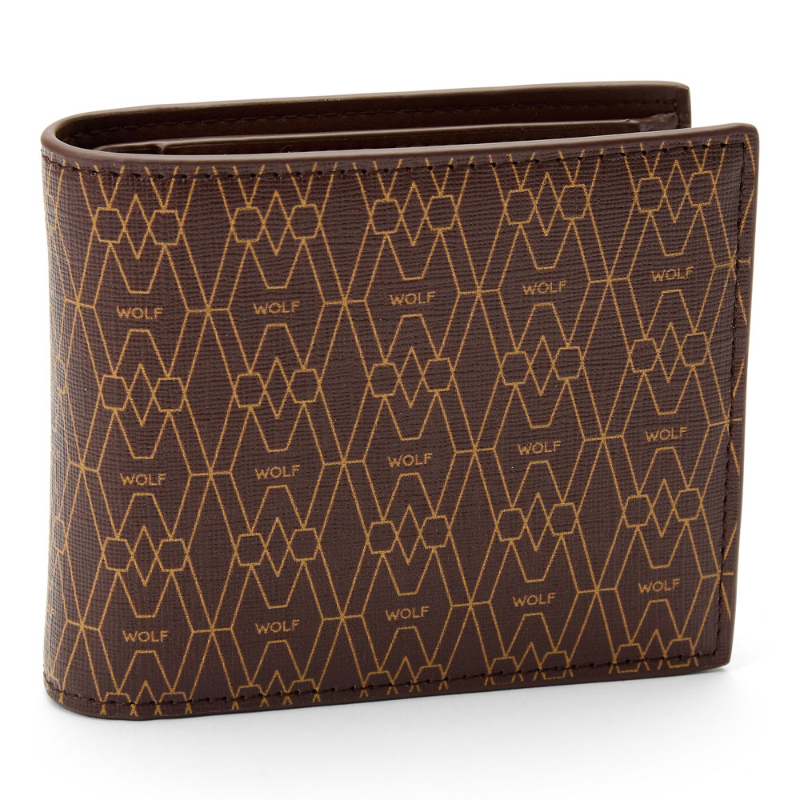 Signature Billfold Wallet