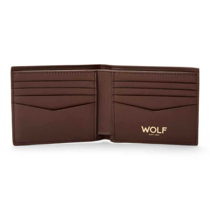 Signature Billfold Wallet
