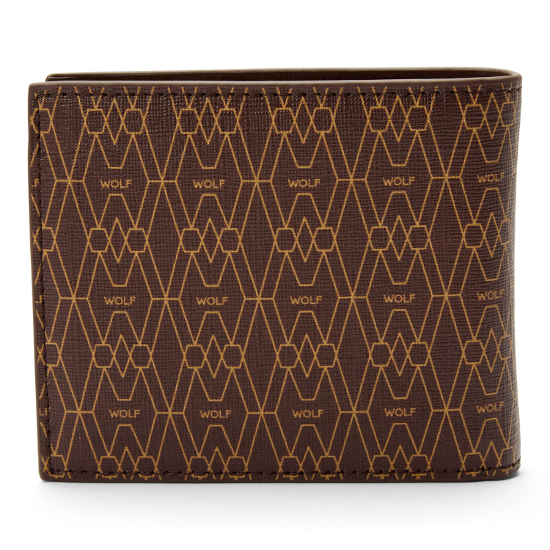 Signature Billfold Wallet