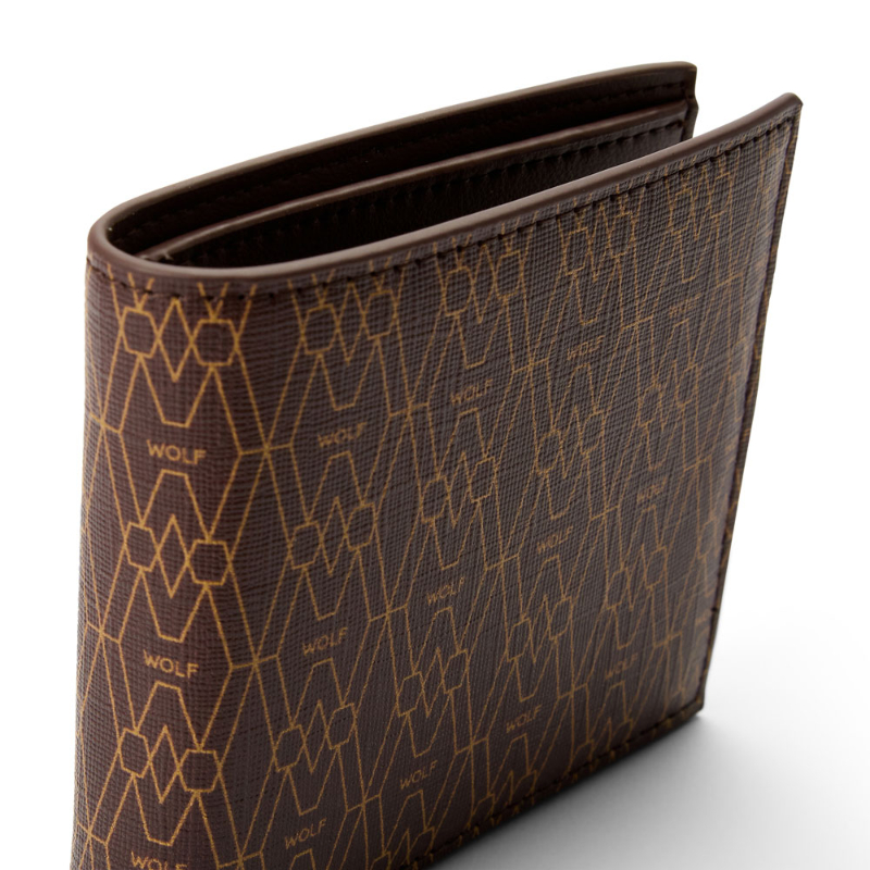 Signature Billfold Wallet
